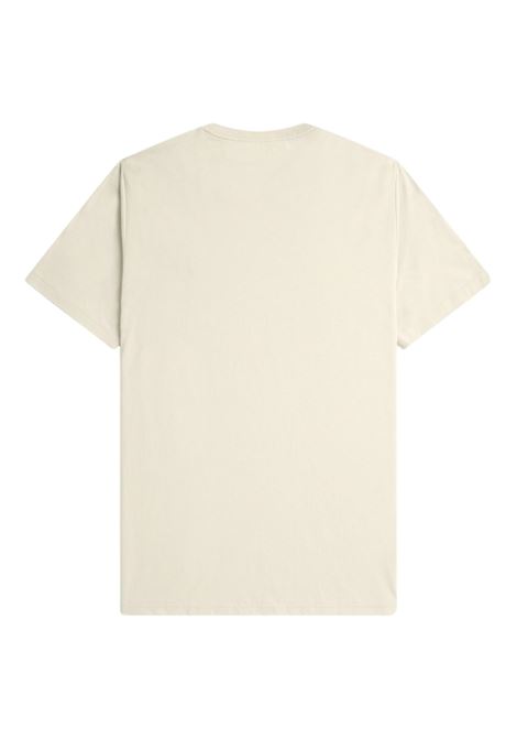 Fred Perry crew neck t-shirt FRED PERRY | T-shirt | M1600V54